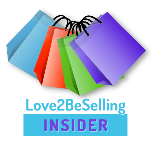 Love2BeSellingInsider