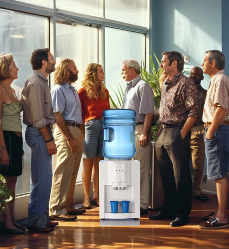 Love2BeSelling Water Cooler