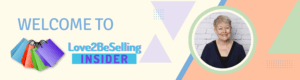Love2BeSelling Insider Membership Site