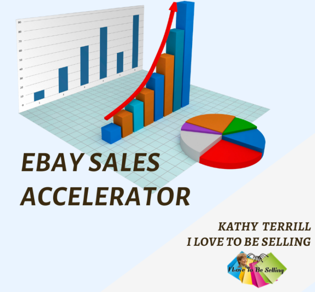 eBay Sales Accelerator