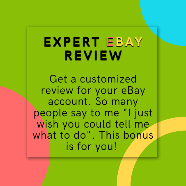 Expert eBay Review