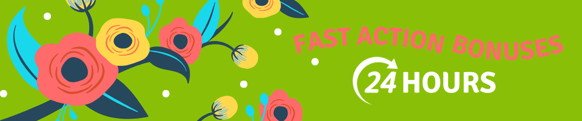 FastActionBonuses Fast Action Bonuses