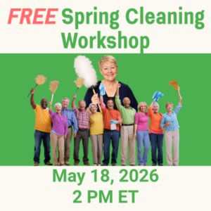 Ope-In Spring Clean