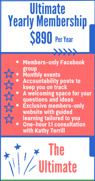 YearlyUltimate Yearly Ultimate Membership