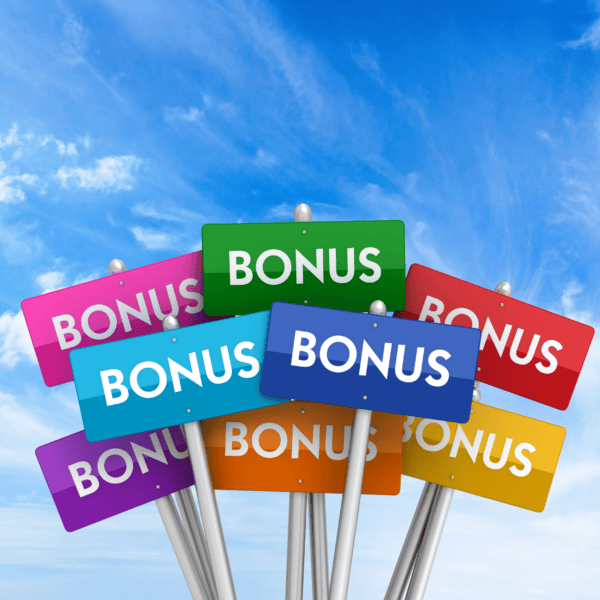 Bonus