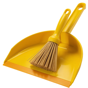 broom<br />