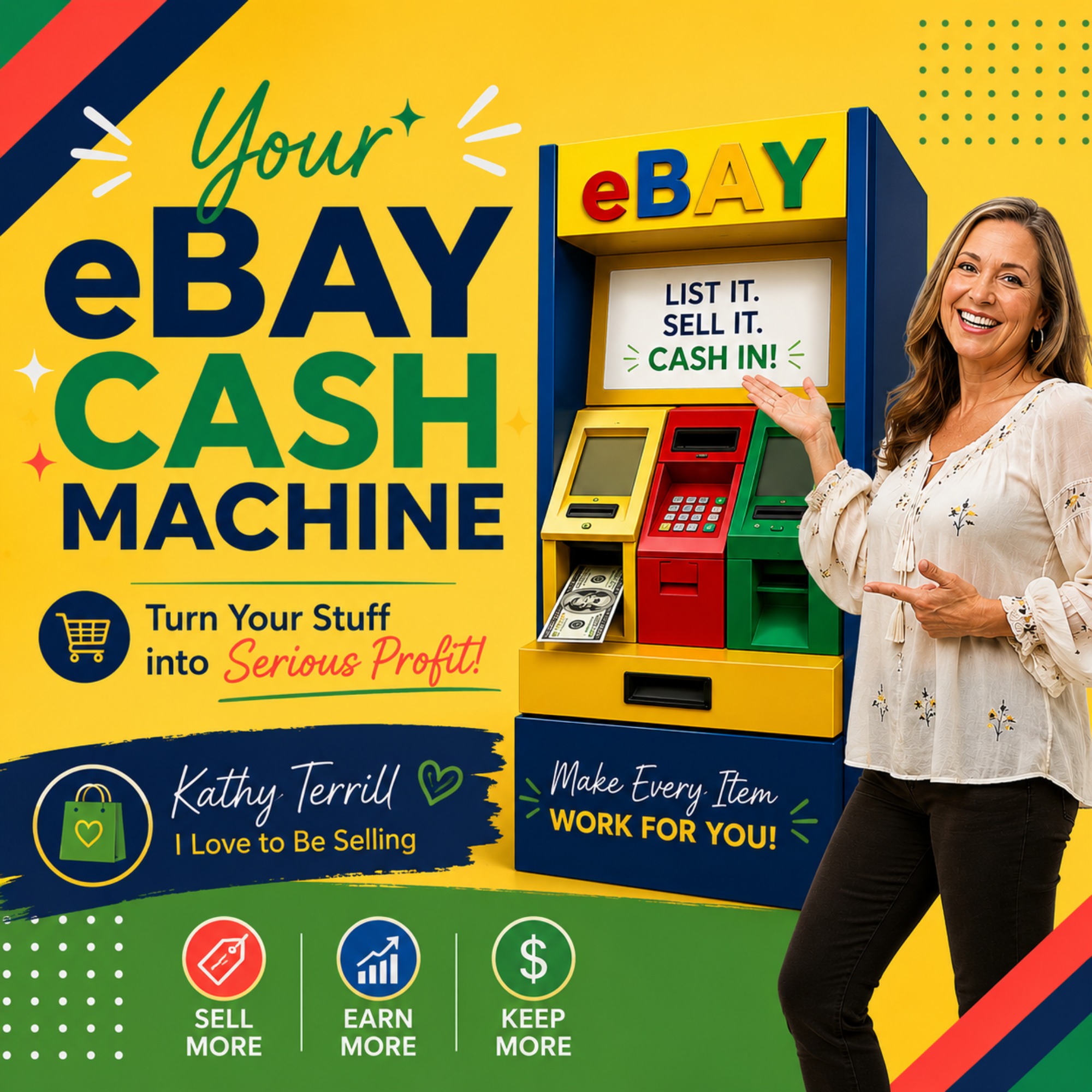 Cash Machine