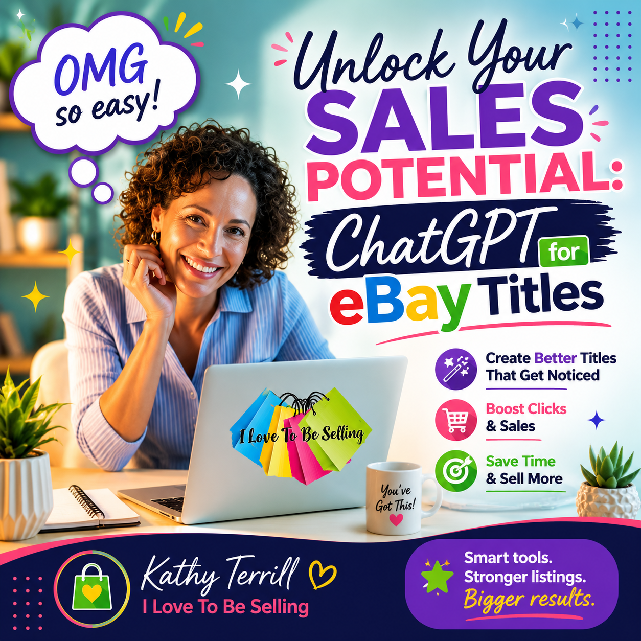 Chat GPT for eBay Listings
