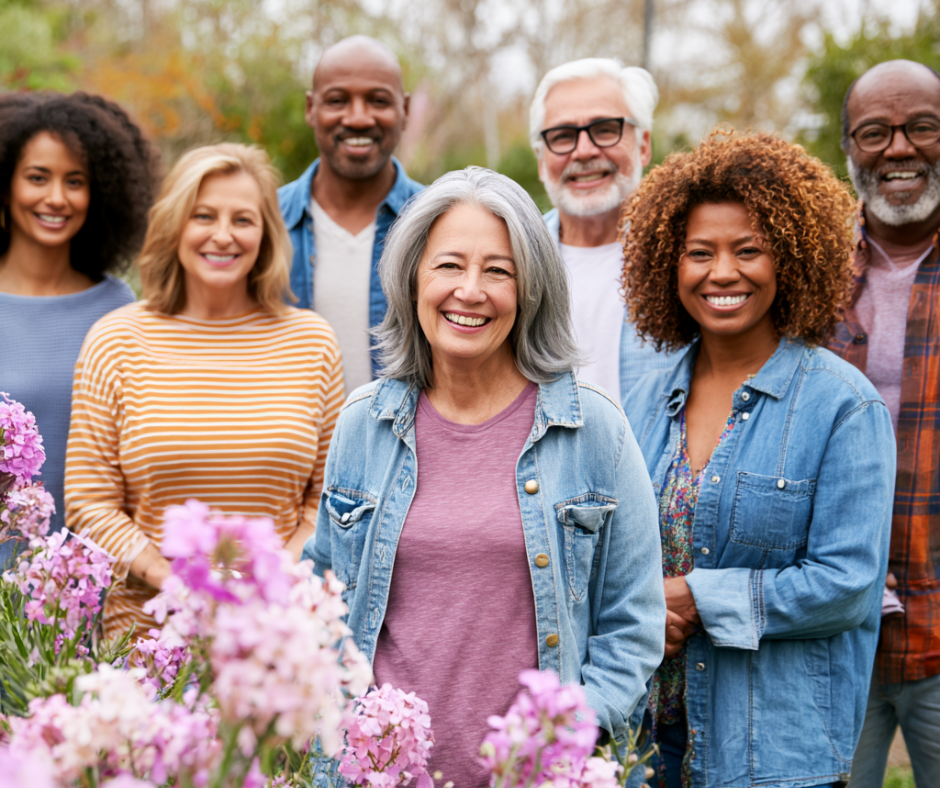 Happy Group