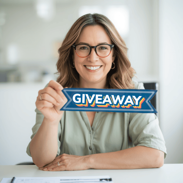 GIVEAWAY