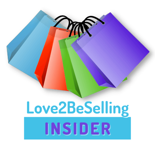 Love2BeSelling Insider