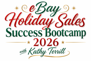 eBay Holiday Sales Success Bootcamp 2026