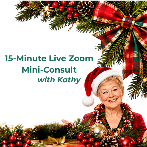 Fast Action Bonus with Kathy Terrill