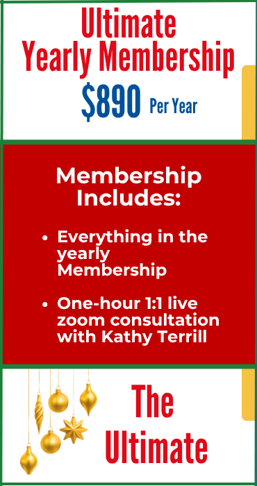 Ultimate Membership