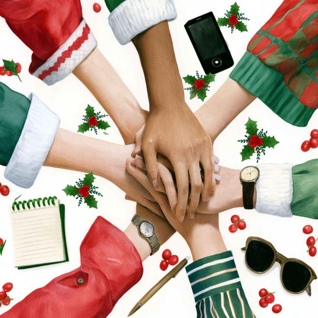 Hands