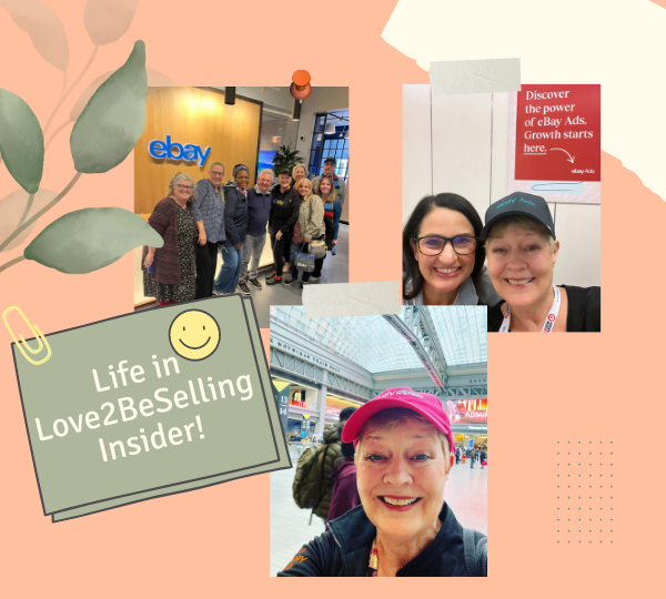 LifeinInsider Life in Love2BeSelling Insider