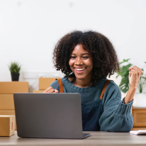 Positive community at Love2BeSelling Insider