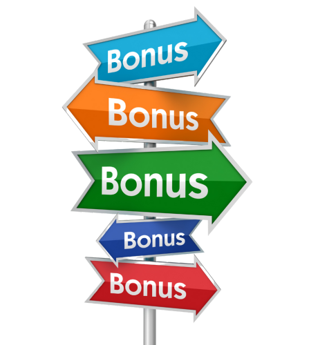 SpecialBonuses for Love2BeSelling Insider